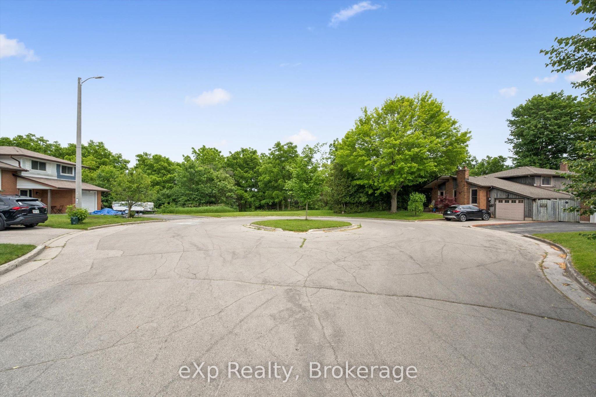 Residential in Guelph