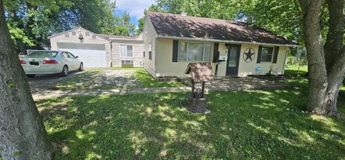 1740 Victory Drive, Springfield, OH, 45505 | Card Image