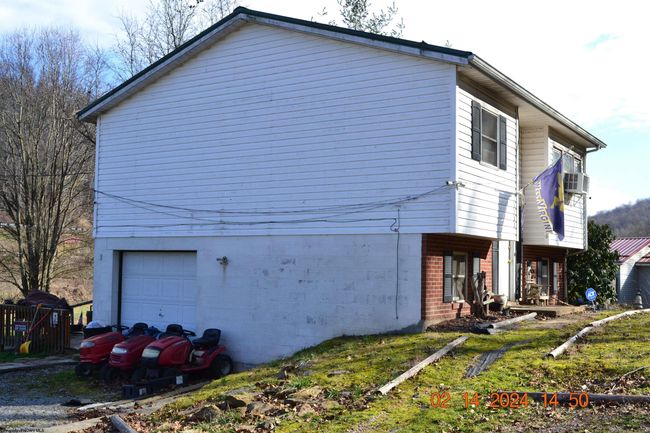 4026 Big Run Rd, House other with 4 bedrooms, 2 bathrooms and 3 parking in Walkersville WV | Image 9