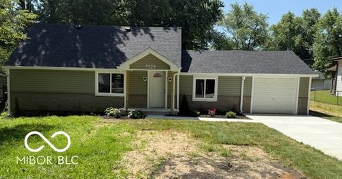 7529 N Green Meadows Est, Fairland, IN, 46126-9725 | Card Image