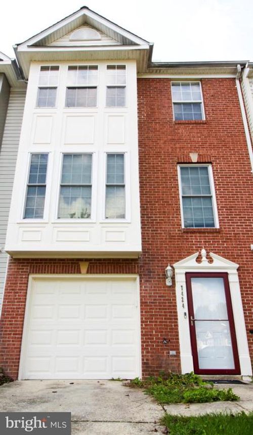 7424 Belgravia Ln, Hyattsville, MD, 20785-5866 | Card Image