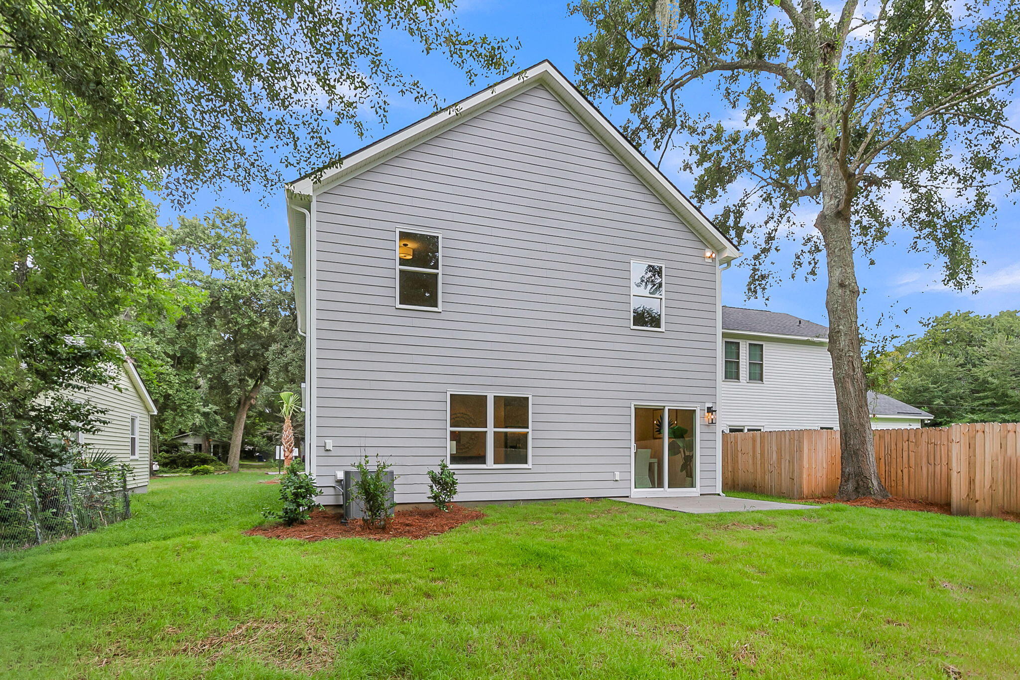 Residential in Charleston