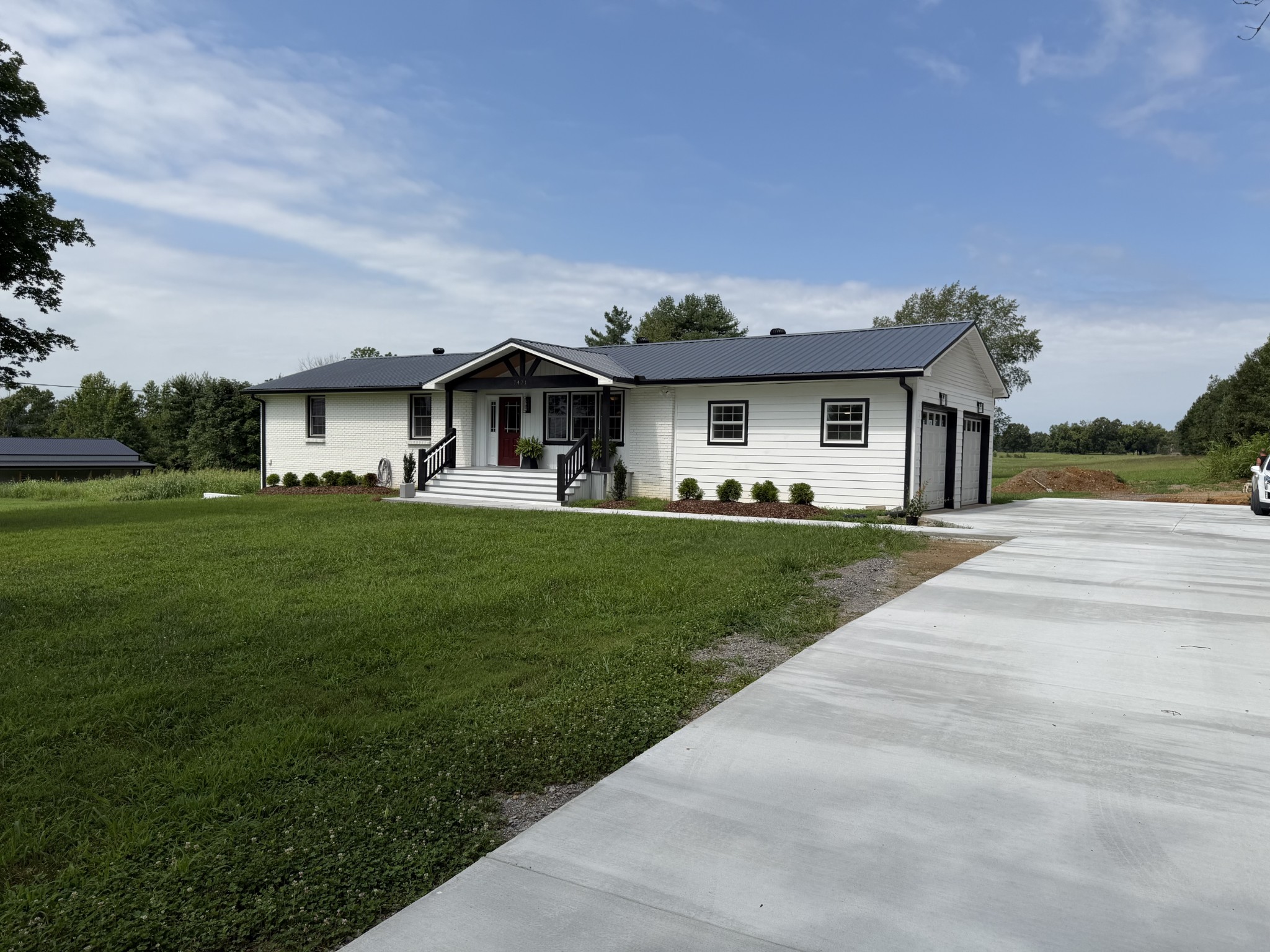 Residential in Primm Springs 4