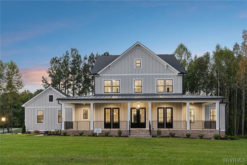 TBD Springfield Rd, Goochland, VA, 23063 | Card Image