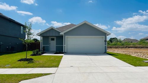 4137 Woodhill Bend Drive, Fort Worth, TX, 76036 | Card Image