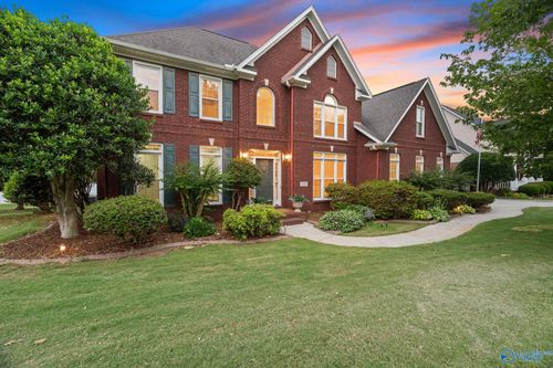 208 Lake Carmel Ct, Huntsville, AL, 35811-8004 | Card Image