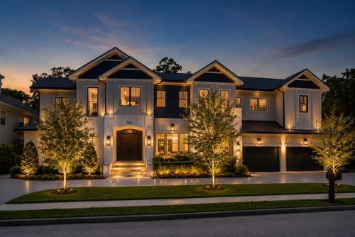4402 W Beach Park Dr, Tampa, FL, 33609-3731 | Card Image