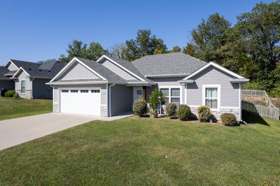 3914 Clydesdale Dr, House other with 3 bedrooms, 2 bathrooms and null parking in COLUMBIA MO | Image 3