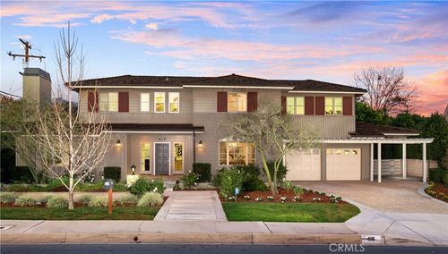 416 N Altura Rd, Arcadia, CA, 91007 | Card Image