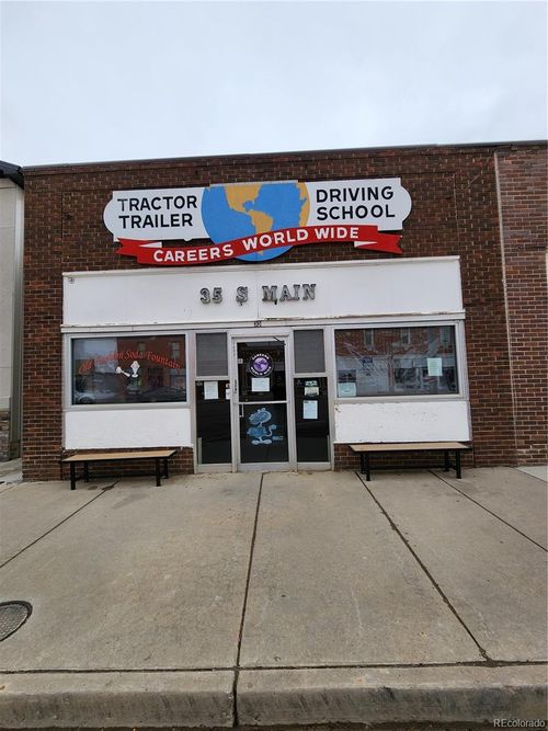 35 S Main St, Keenesburg, CO, 80643-5001 | Card Image