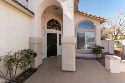 7959 Quail Summit Lane, House other with 5 bedrooms, 3 bathrooms and null parking in Las Vegas NV | Image 3