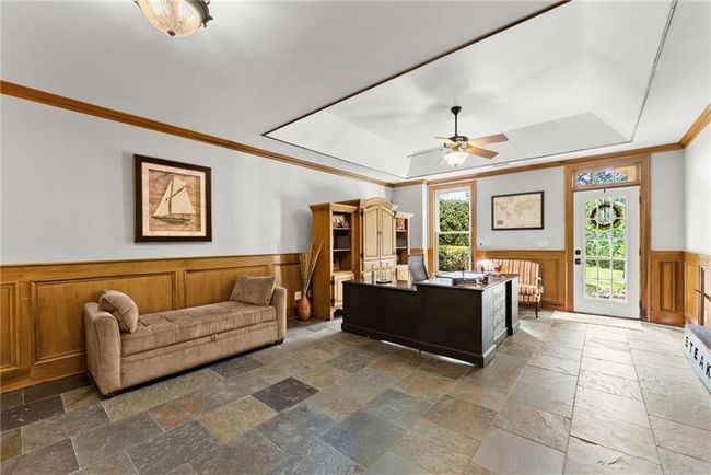 3726 Wavespray Ct, House other with 5 bedrooms, 5 bathrooms and 1 parking in Gainesville GA | Image 75