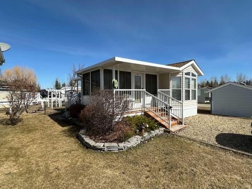 3017 35468 Range Road 30, Home with 1 bedrooms, 1 bathrooms and 2 parking in Rural Red Deer County AB | Card Image