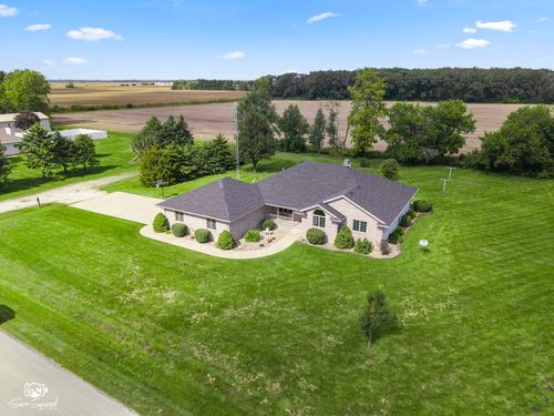 372 Snipe Run Drive, Bonfield, IL, 60913 | Card Image