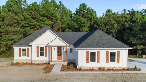 288 Caleb Cir, Jesup, GA, 31545-6611 | Card Image