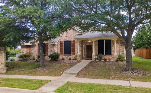 4402 Horizon Dr, Garland, TX, 75043-1868 | Card Image
