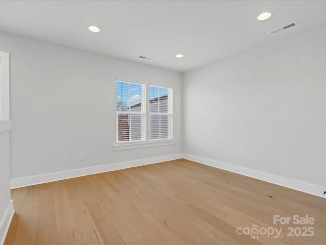 1122 Pegram Crossing Dr, Townhouse with 3 bedrooms, 4 bathrooms and null parking in Charlotte NC | Image 32