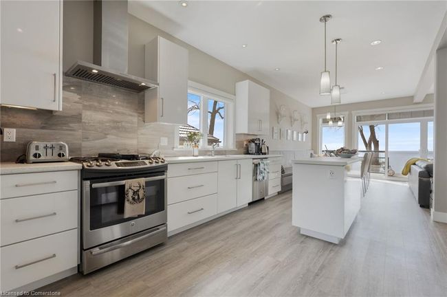 60 Lakeside Dr, House other with 3 bedrooms, 2 bathrooms and 4 parking in Nanticoke ON | Image 9