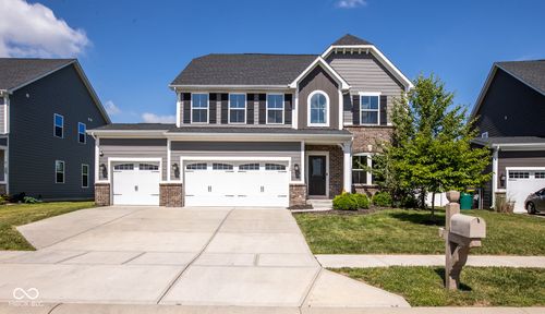 7128 Verwood Ct, Plainfield, IN, 46168-0028 | Card Image