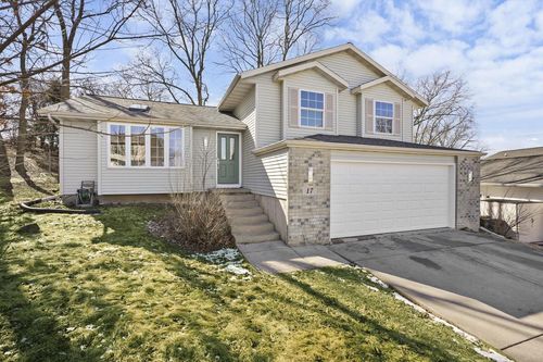 17 Kresteller Circle, MADISON, WI, 53719 | Card Image