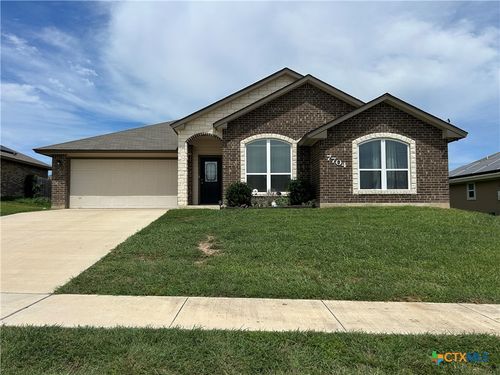 7704 Blue Nile Dr, Killeen, TX, 76542-1829 | Card Image
