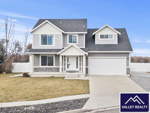 873 E 675 N, Wellsville, UT, 84339-6717 | Card Image