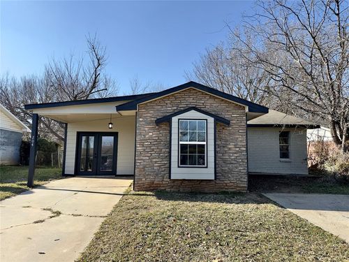 204 Debbie Lane, Tecumseh, OK, 74873 | Card Image