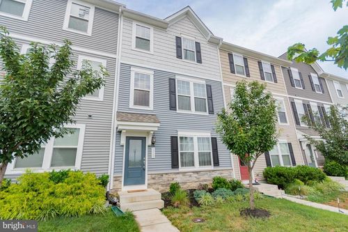 219 Presidents Pointe Ave, RANSON, WV, 25438-4837 | Card Image