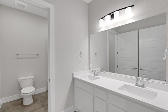 8010 Grizzly Run Dr, House other with 4 bedrooms, 3 bathrooms and null parking in Burleson TX | Image 19