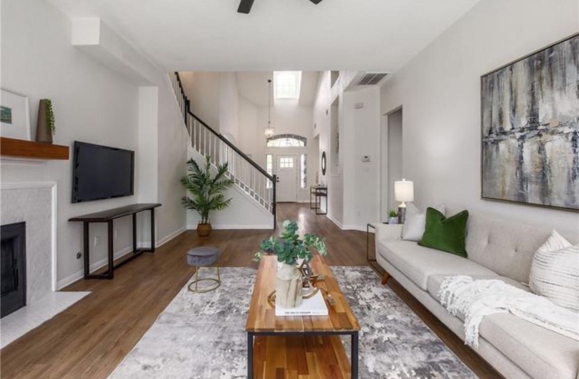 Residential Lease in Round Rock 4