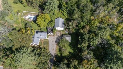 450 Us Rt 3, House other with 4 bedrooms, 2 bathrooms and null parking in Holderness NH | Image 3