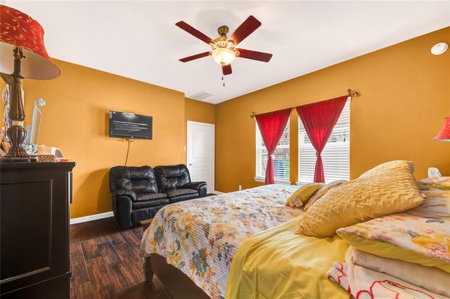 2 Desert Sun Ct, House other with 4 bedrooms, 3 bathrooms and 2 parking in Manvel TX | Image 15