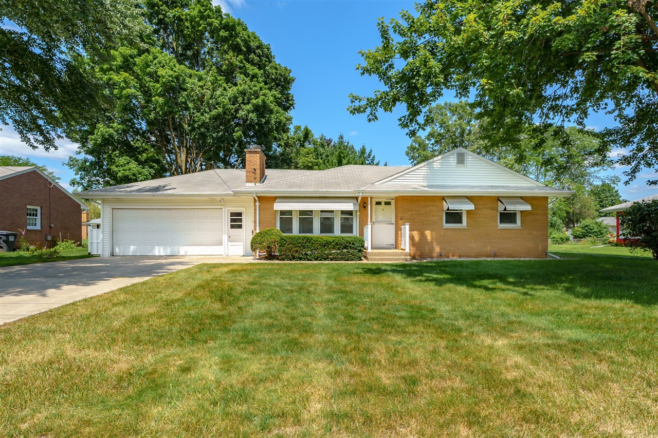 Hemlock Ave, Portage, MI 49024