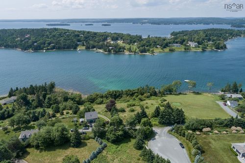 Lot Crouchers Point Road, Glen Haven, NS, B3Z2W3 | Card Image