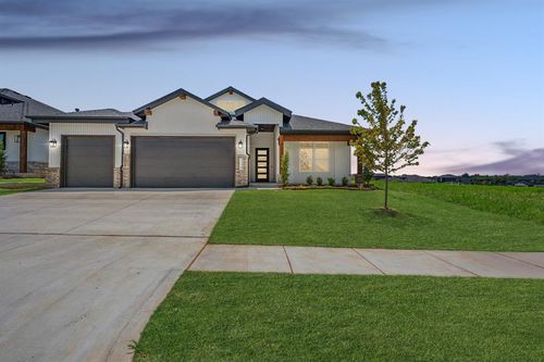 7128 Nw 155th St, Edmond, OK, 73013 | Card Image