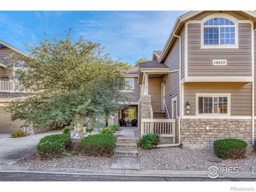 e-19420 E Mann Creek Drive, Parker, CO, 80134 | Card Image