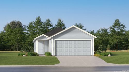 1103 Leicht Dr, Kerrville, TX, 78028 | Card Image