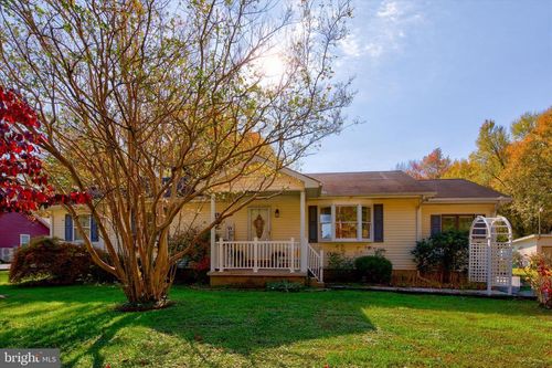 2530 Firetower Rd, CAMDEN WYOMING, DE, 19934-2860 | Card Image