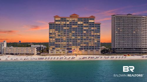 503-365 E Beach Blvd, Gulf Shores, AL, 36542-6525 | Card Image