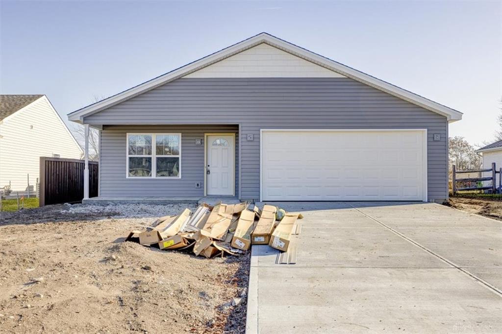 Ruby Ln, Middletown, OH 45044