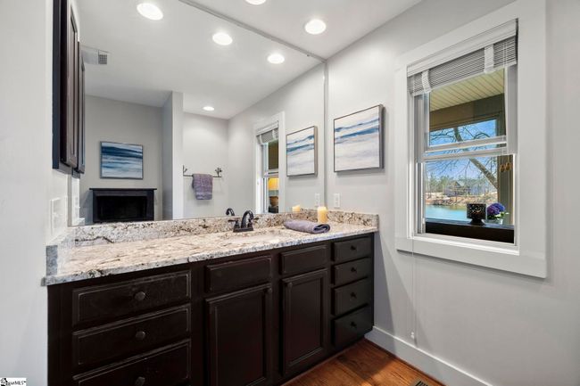 LOT-132 - 1230 Melton Rd, House other with 2 bedrooms, 2 bathrooms and null parking in West Union SC | Image 24