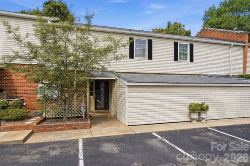 b-5901 Quail Hollow Rd, Charlotte, NC, 28210-5006 | Card Image
