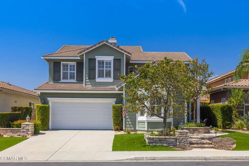14435 Laurel Ln, Moorpark, CA, 93021-3532 | Card Image
