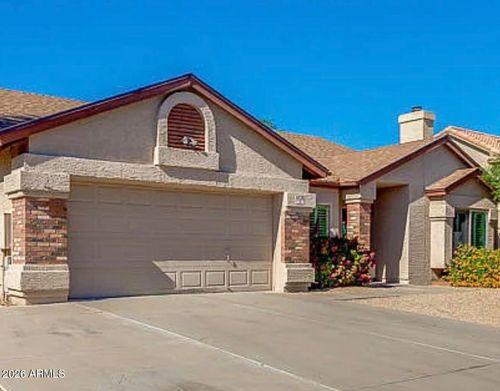 6128 W Beverly Ln, Glendale, AZ, 85306-1716 | Card Image