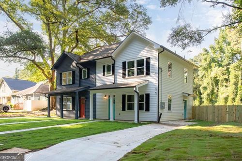 b-2060 Ruth St Nw, Atlanta, GA, 30318-3934 | Card Image