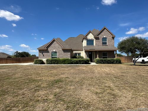 212 Big Bend Path, Castroville, TX, 78009-6010 | Card Image