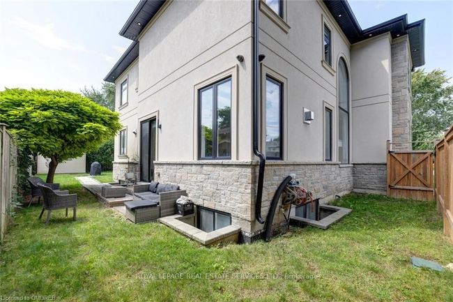 1164 Bridge Rd, House other with 5 bedrooms, 5 bathrooms and 4 parking in Oakville ON | Image 46