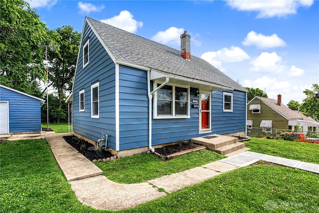 Residential in Dayton 3