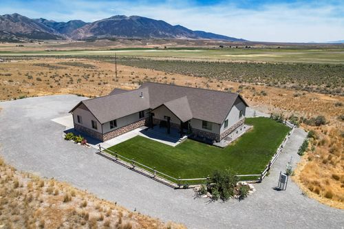 1263 W Silver Ave, Stockton, UT, 84071-7783 | Card Image