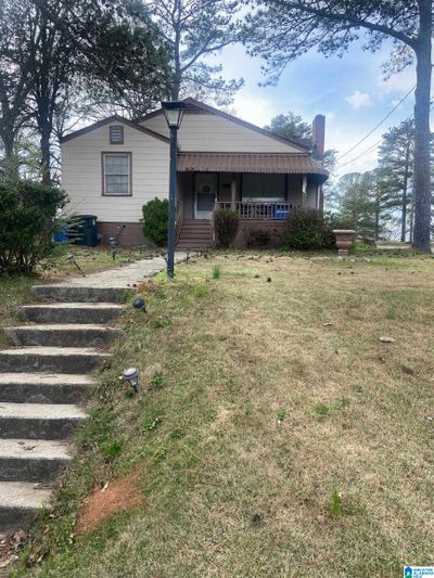 644 Beverly Drive, House other with 2 bedrooms, 1 bathrooms and null parking in BIRMINGHAM AL | Image 1